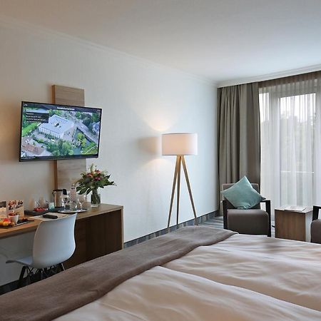 Quality Hotel Lippstadt Bagian luar foto