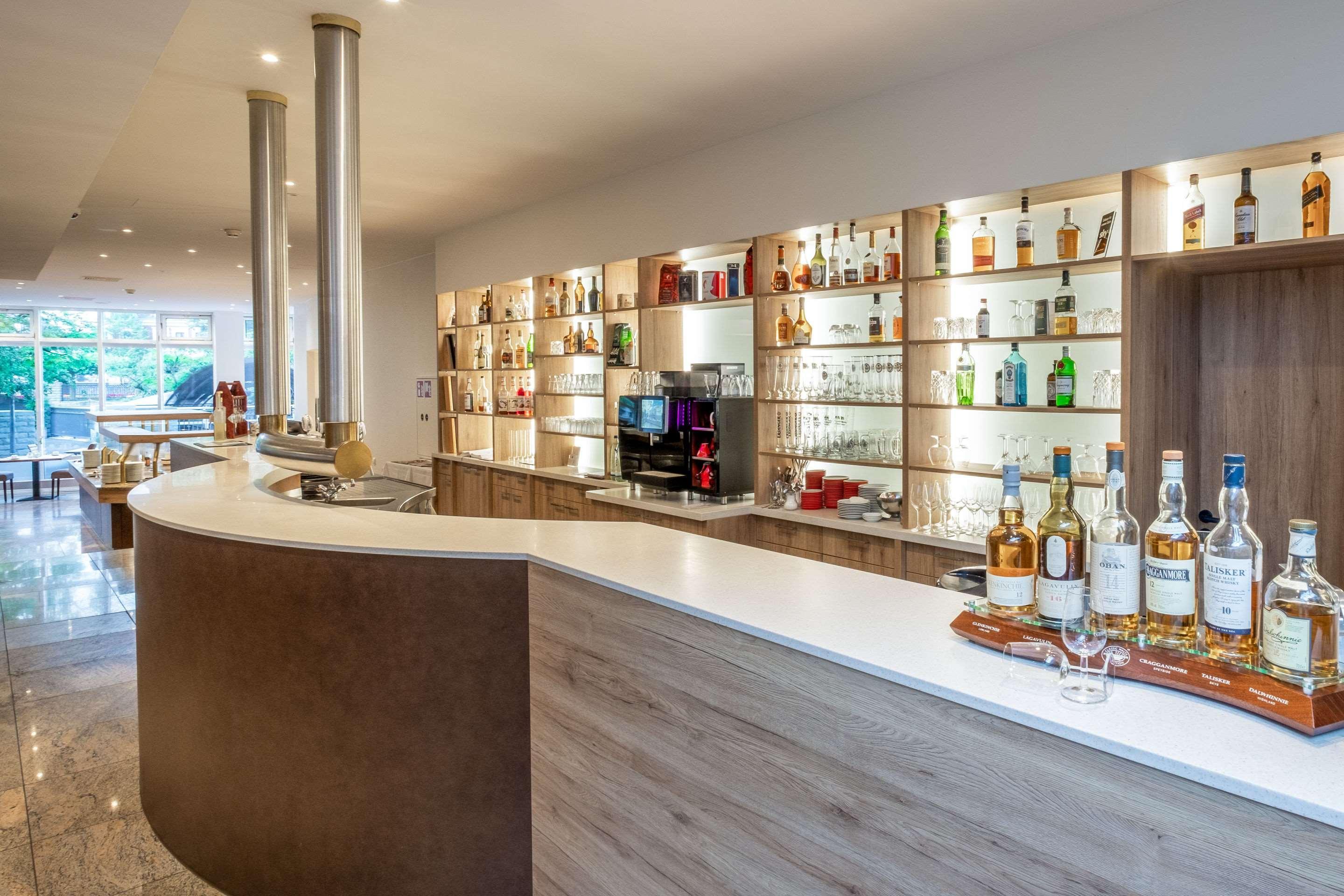 Quality Hotel Lippstadt Bagian luar foto