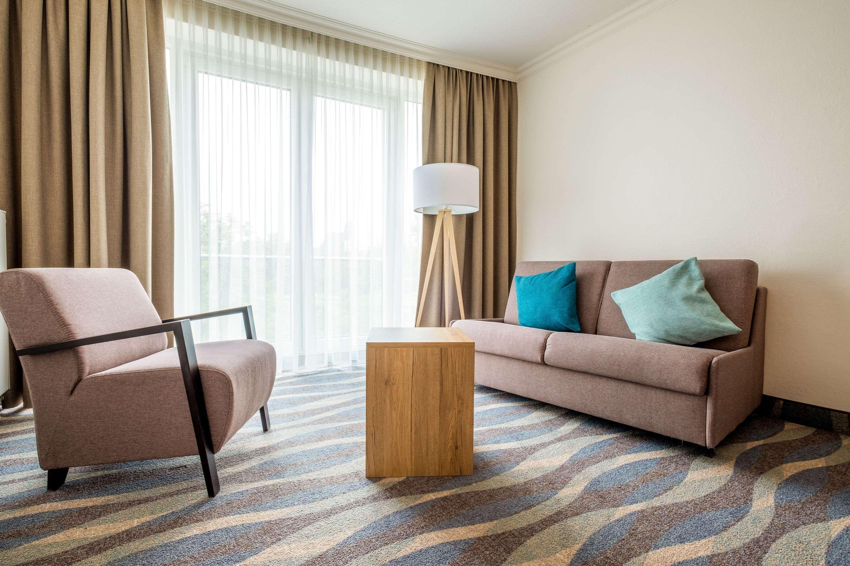 Quality Hotel Lippstadt Bagian luar foto