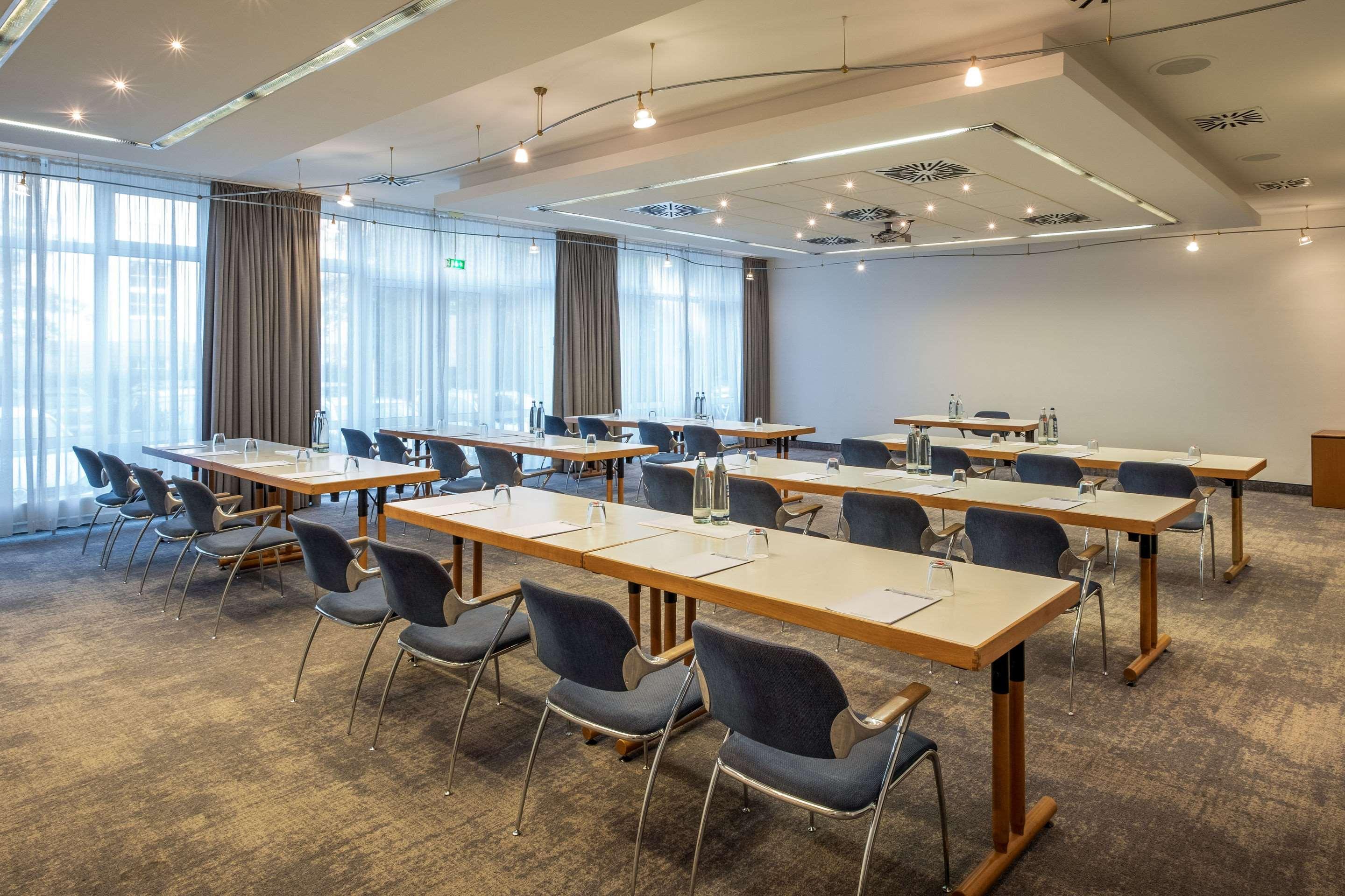 Quality Hotel Lippstadt Bagian luar foto