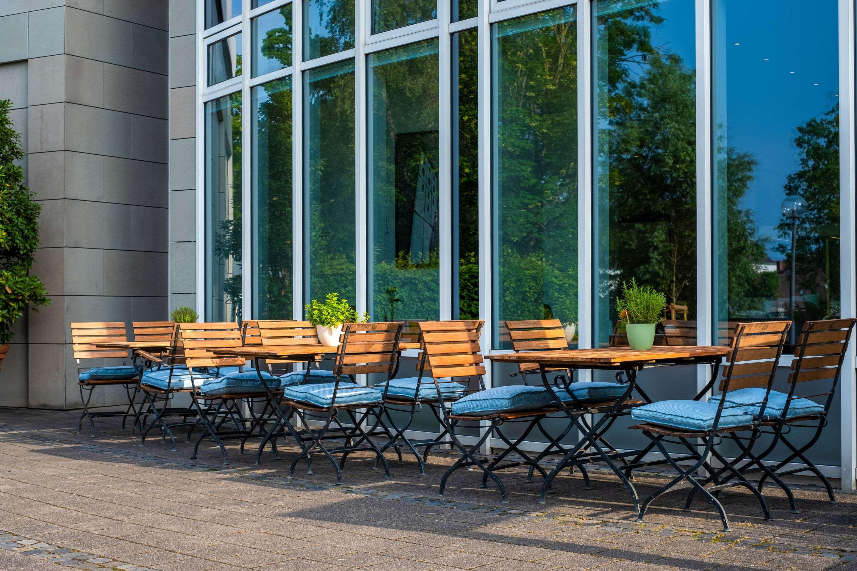 Quality Hotel Lippstadt Bagian luar foto