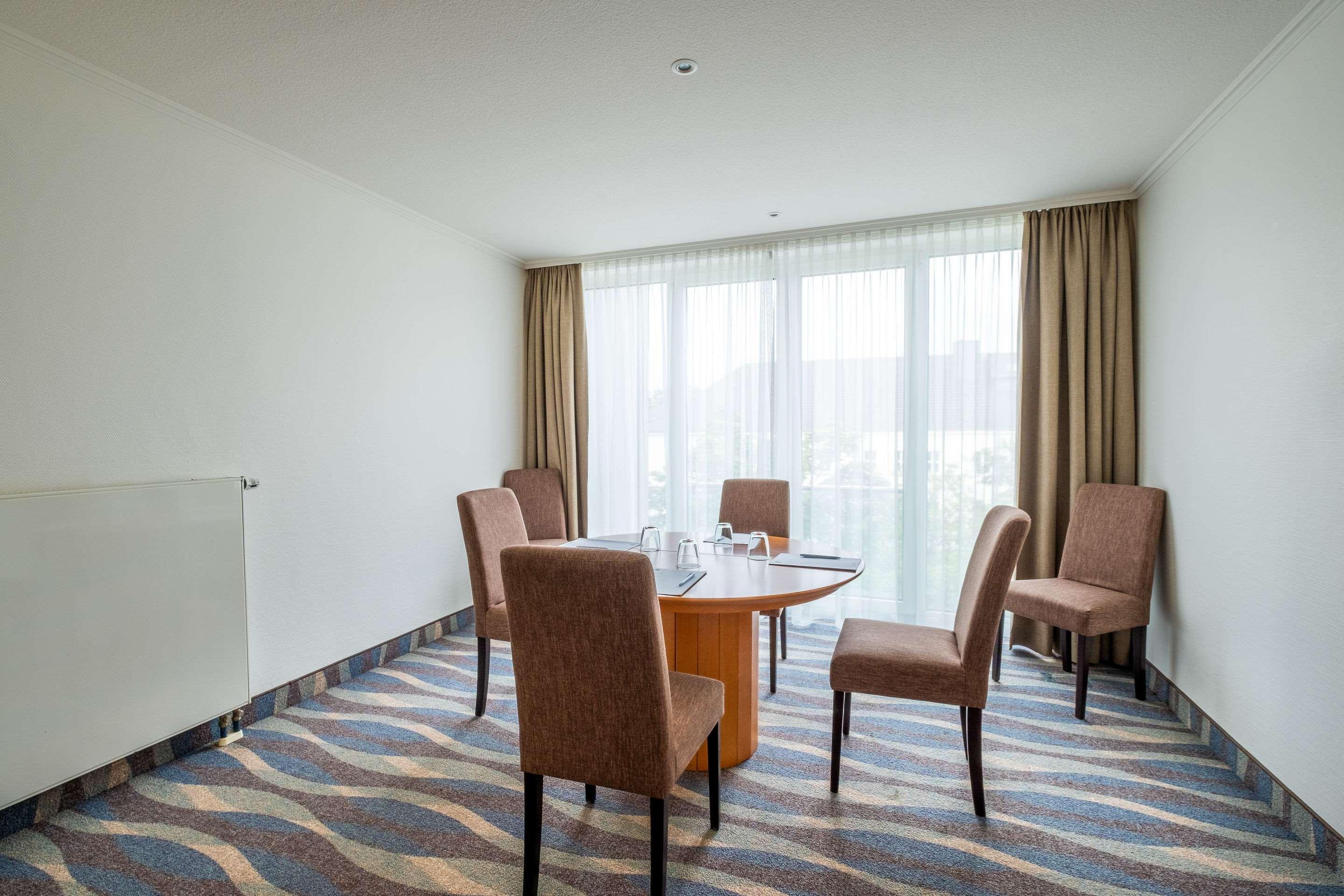 Quality Hotel Lippstadt Bagian luar foto